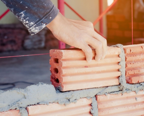 Masonry Repairs in Appleton