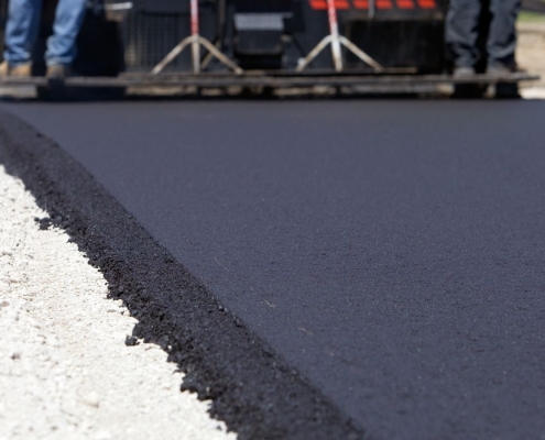 Best Asphalt Paving Contractors in Appleton