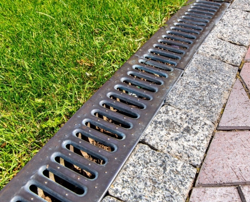 Drainage Services in Appleton