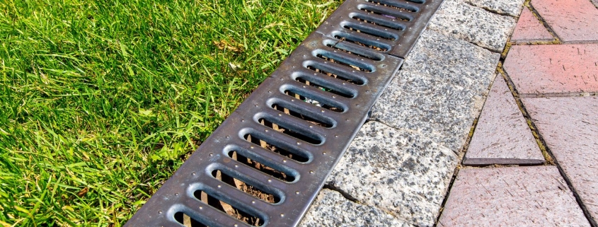 Drainage Services in Appleton