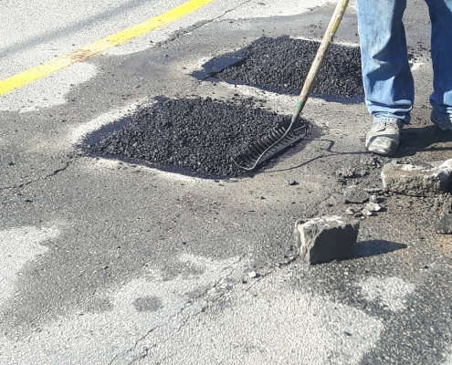 Best Asphalt Repair Contractors in Appleton