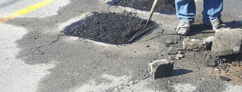 Best Asphalt Repair Contractors in Appleton