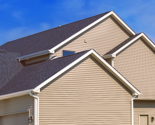 Roofing And Siding in Appleton