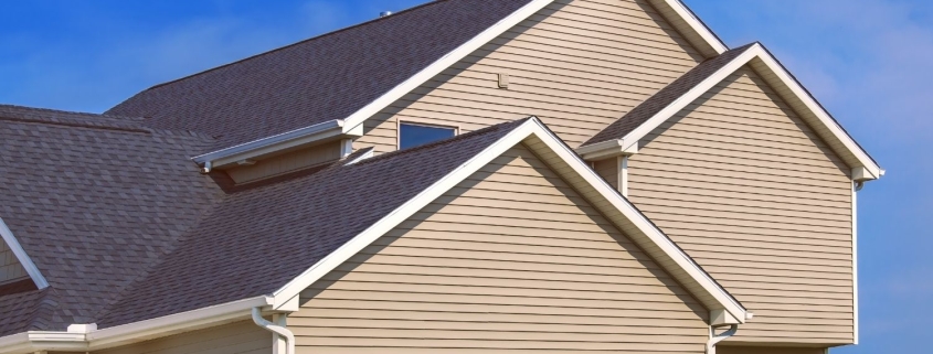 Roofing And Siding in Appleton