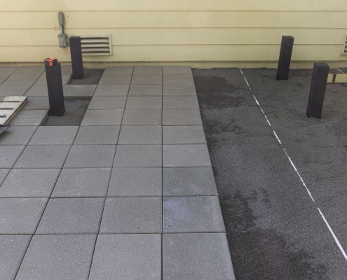 Patio Installations in Appleton