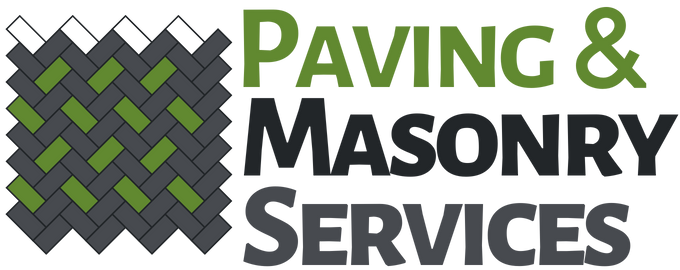 Paving And Masonry Services Appleton - Wisconsin